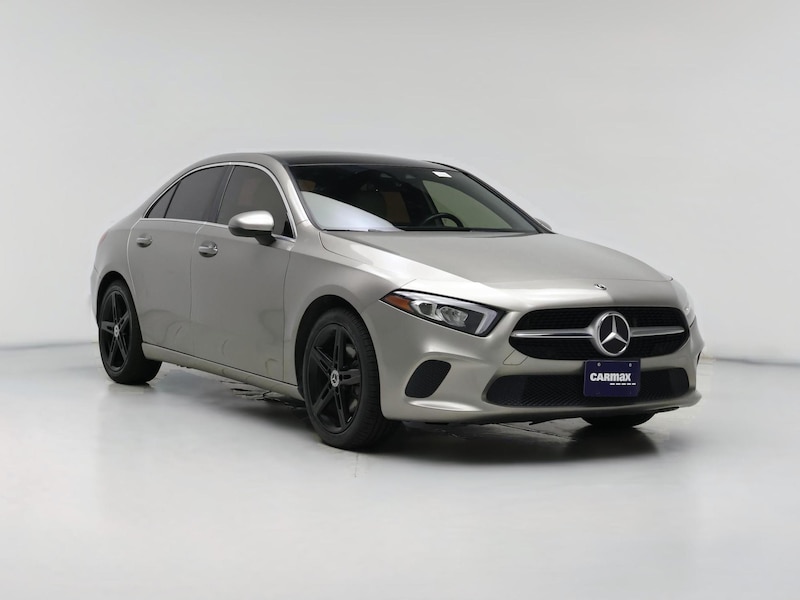 2019 Mercedes-Benz A-Class A 220 -
                  Fort Worth, TX