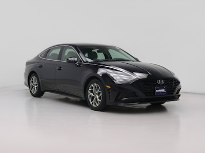 2023 Hyundai Sonata SEL -
                Fort Worth, TX