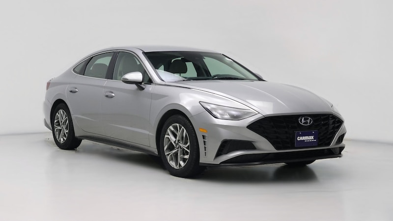 2023 Hyundai Sonata SEL Hero Image