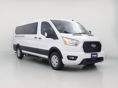 2022 Ford Transit Series 350 XLT -
                Pensacola, FL