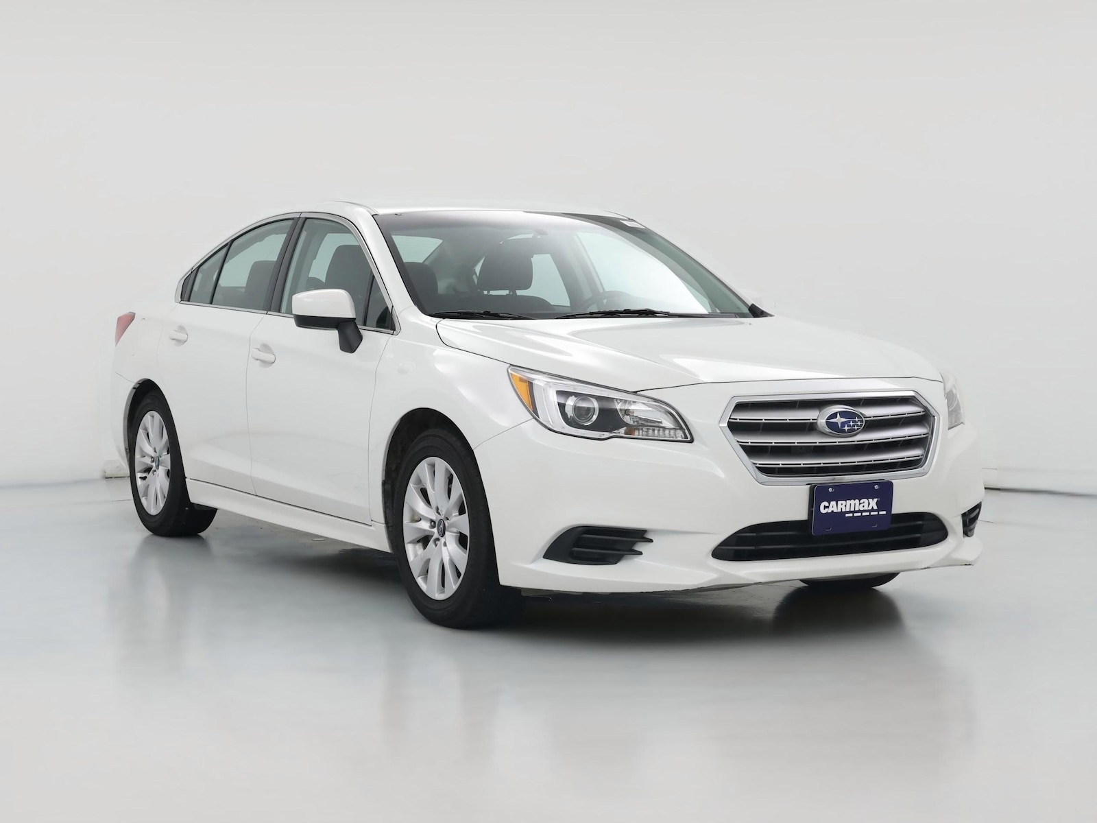 2016 Subaru Legacy