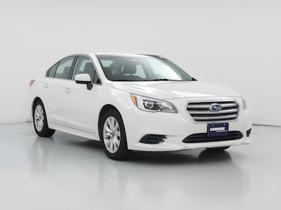 2016 Subaru Legacy Premium -
                Plano, TX