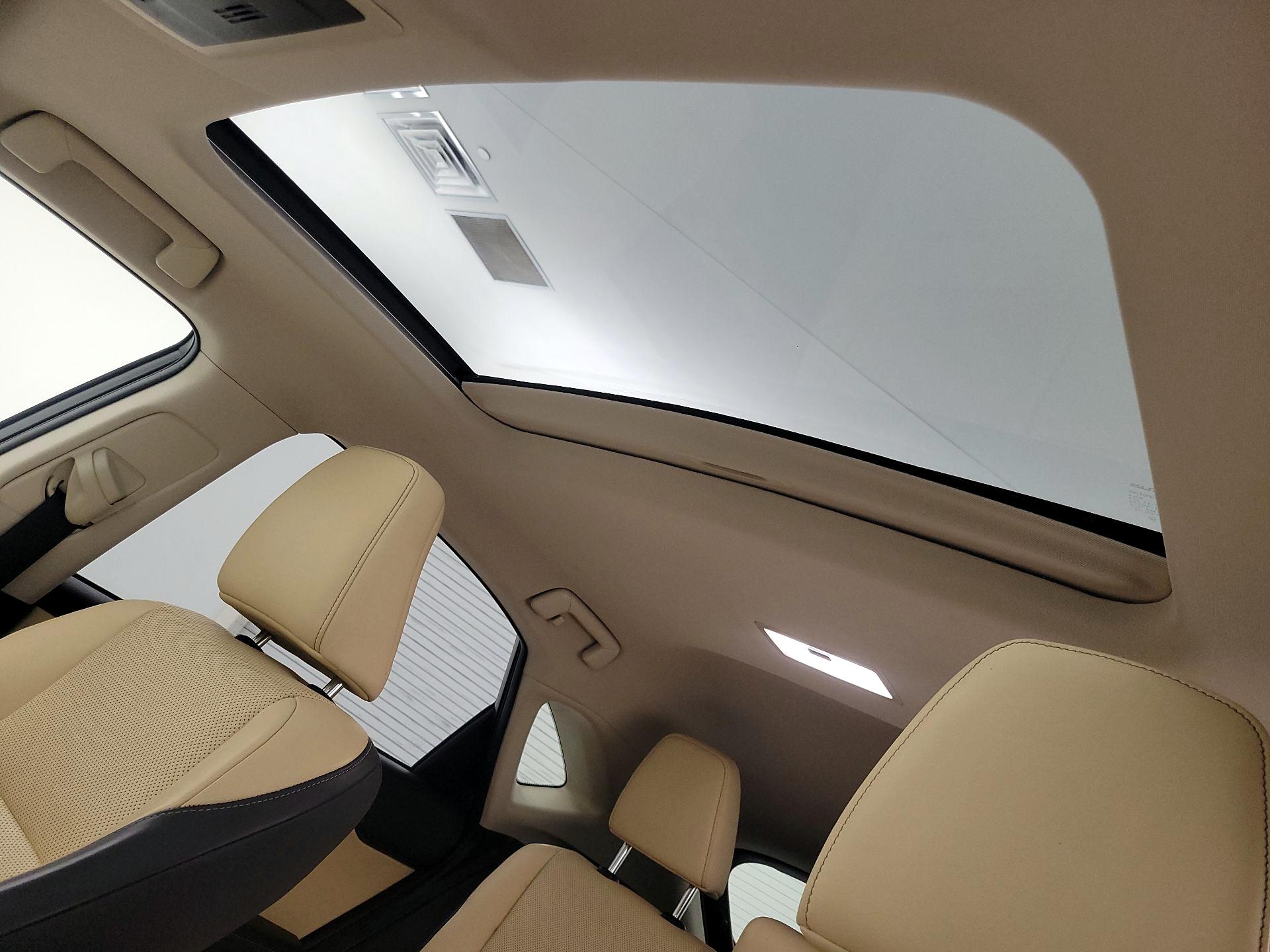 Thumbnail: 2015 Lexus NX - 19