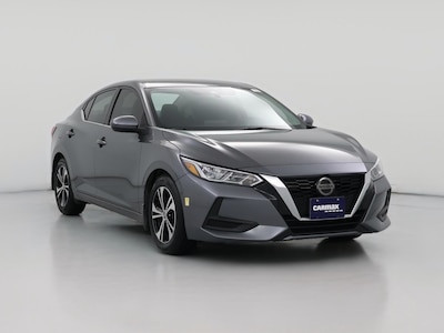 2021 Nissan Sentra SV -
                Shreveport, LA