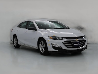 2023 Chevrolet Malibu LS -
                Houston, TX