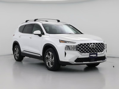 2022 Hyundai Santa Fe SEL -
                Irving, TX