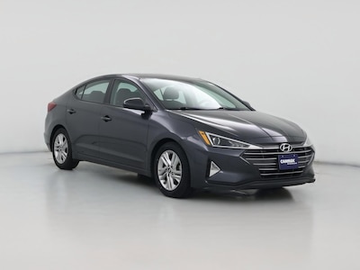 2020 Hyundai Elantra Value Edition -
                Mckinney, TX