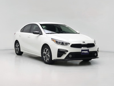 2021 Kia Forte LXS -
                Fort Worth, TX