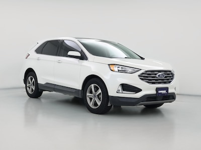2022 Ford Edge SEL -
                  Mckinney, TX