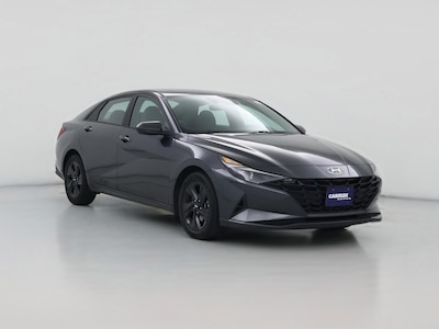 2021 Hyundai Elantra SEL -
                  College Station, TX