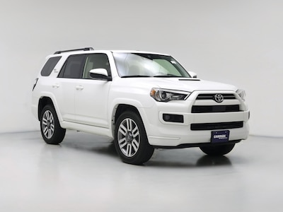 2022 Toyota 4Runner TRD Sport -
                Fort Worth, TX