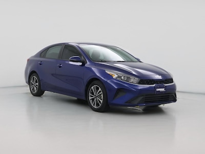 2023 Kia Forte LXS -
                Fort Worth, TX