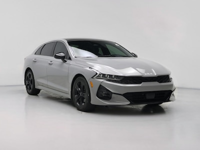 2022 Kia K5 GT-Line -
                Fort Worth, TX