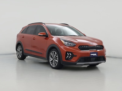 2021 Kia Niro Touring -
                Garland, TX