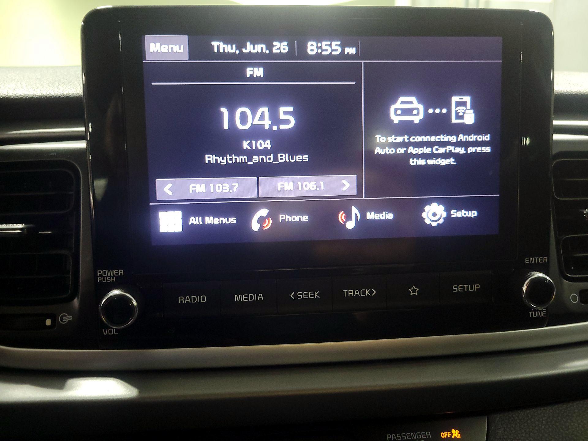 Thumbnail: 2023 Kia Rio - 14