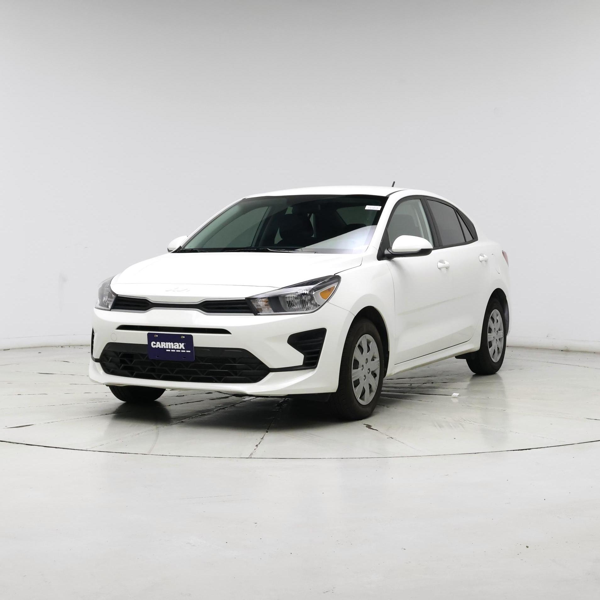 Thumbnail: 2023 Kia Rio - 4