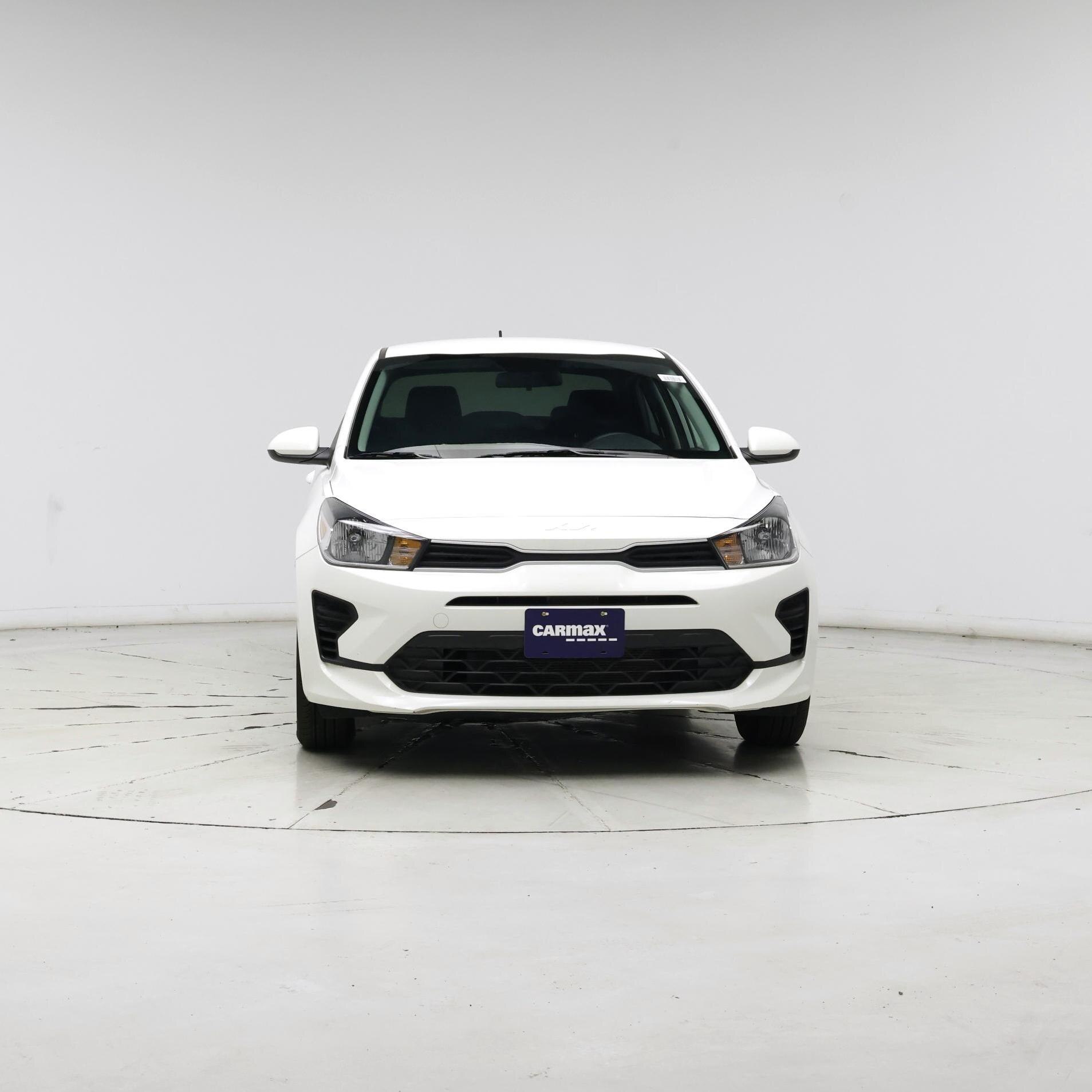 Thumbnail: 2023 Kia Rio - 5