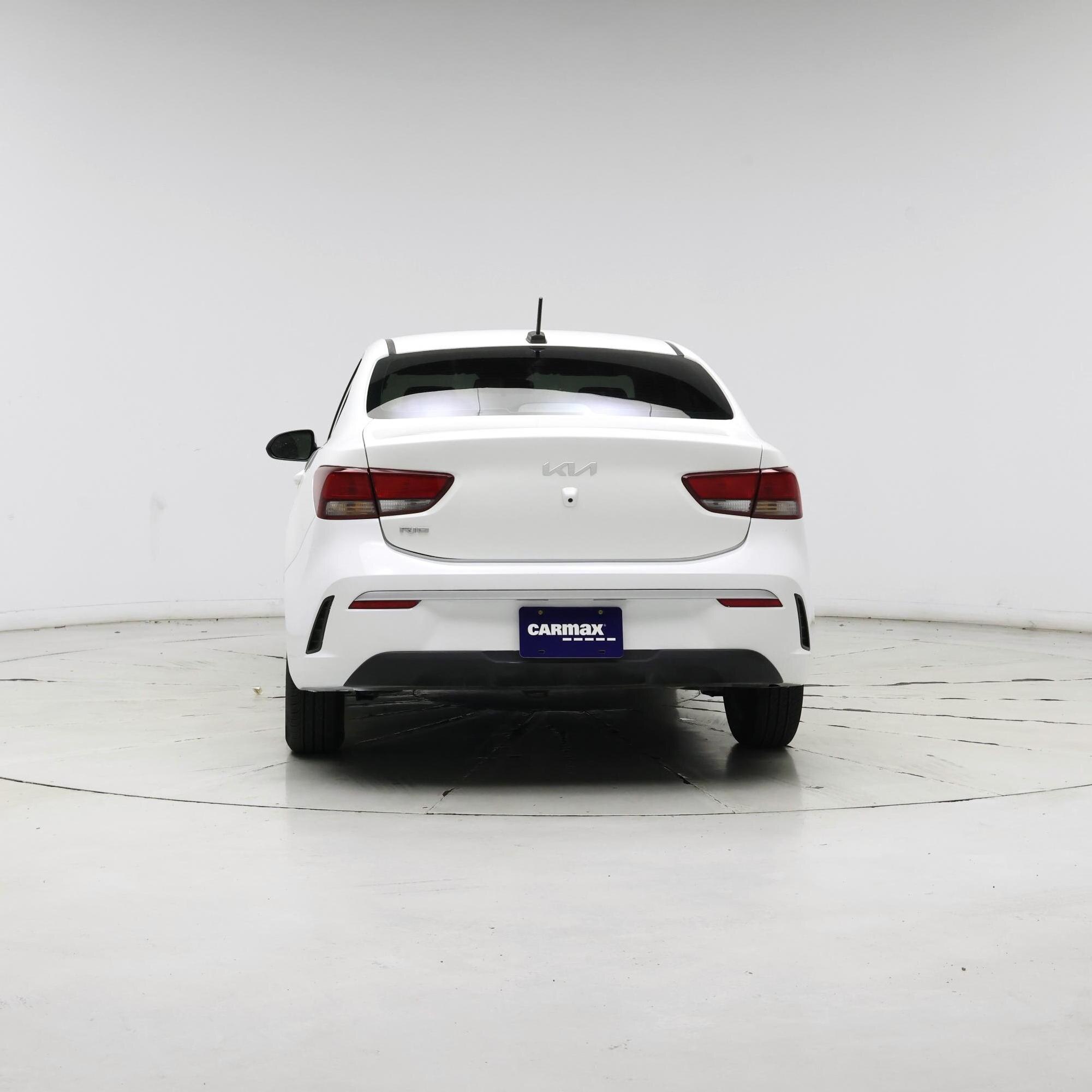 Thumbnail: 2023 Kia Rio - 6