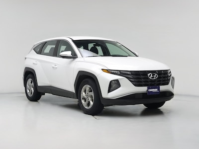 2022 Hyundai Tucson SE -
                Fort Worth, TX