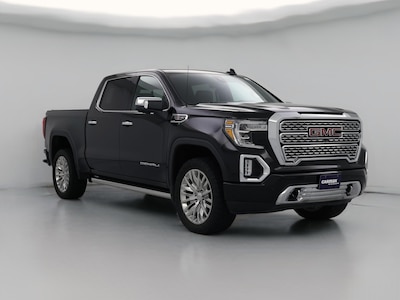 2019 GMC Sierra 1500 Denali -
                Irving, TX