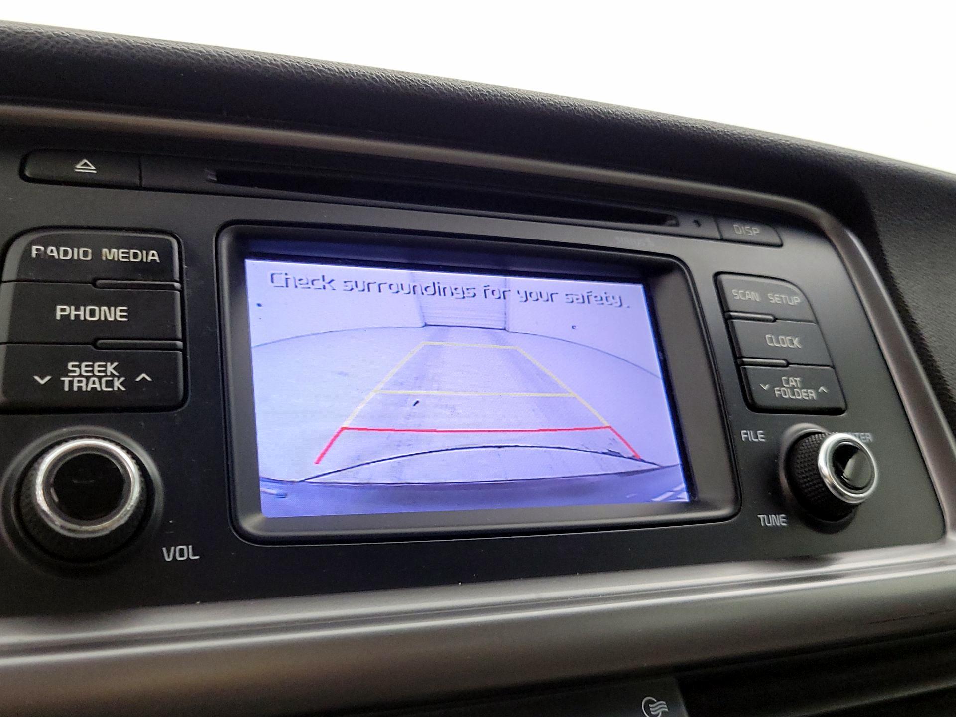 Thumbnail: 2016 Kia Optima - 14