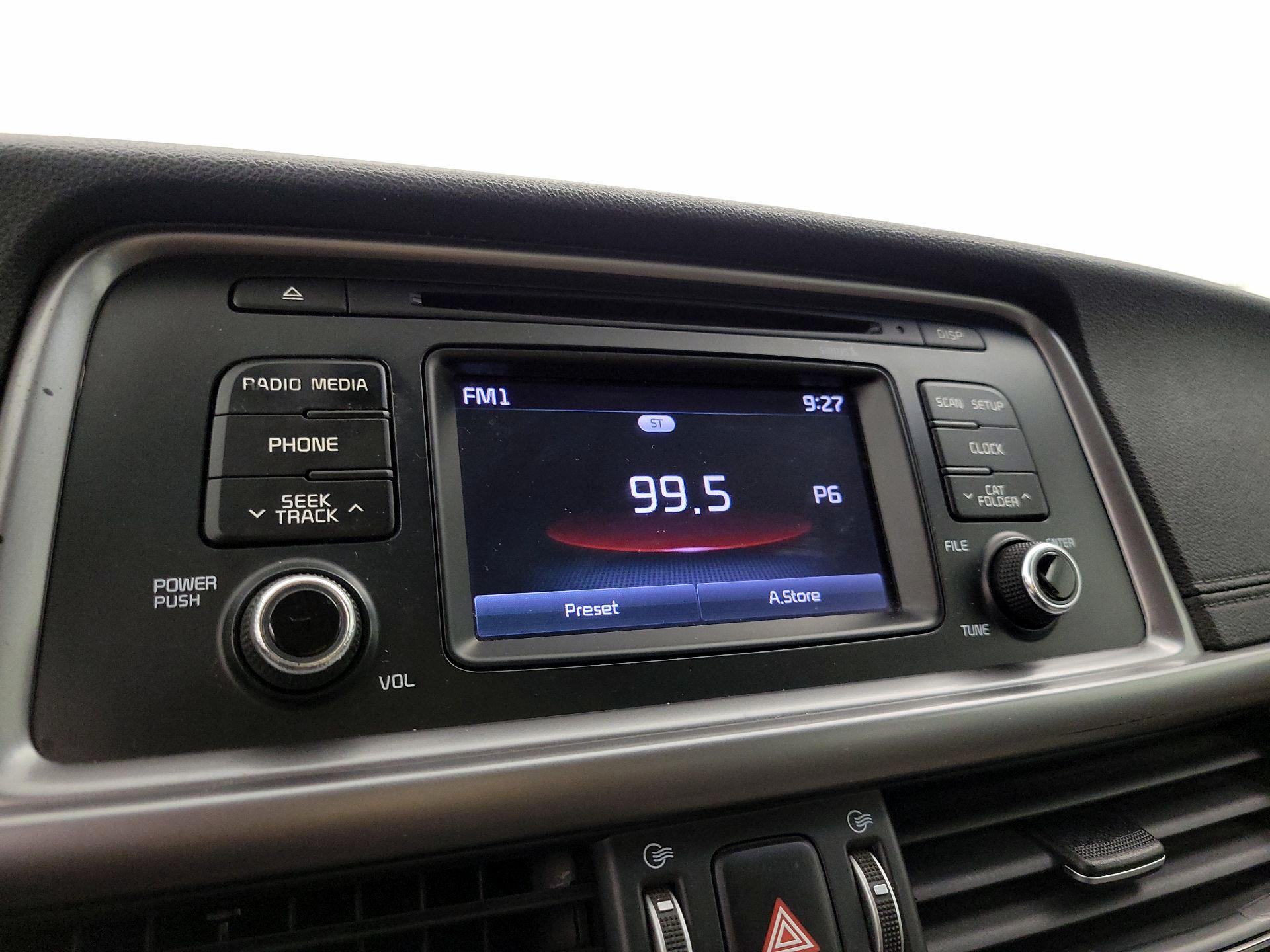 Thumbnail: 2016 Kia Optima - 15