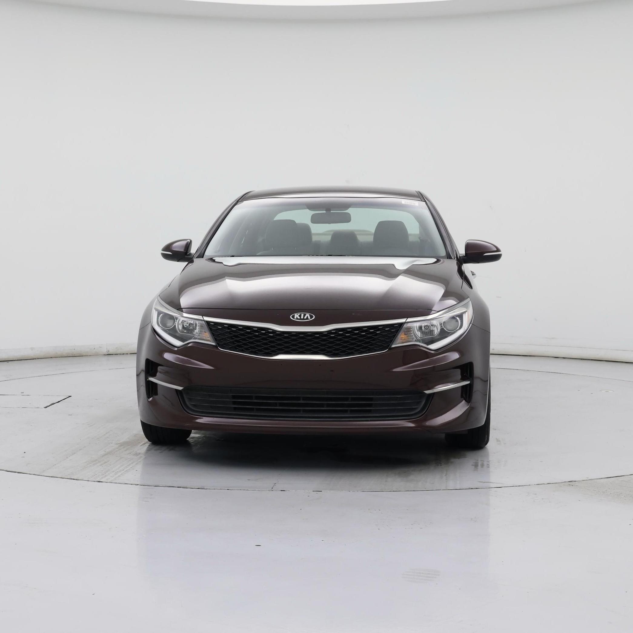 Thumbnail: 2016 Kia Optima - 5