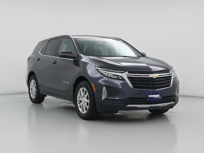 2022 Chevrolet Equinox LT -
                Garland, TX
