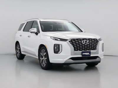 2022 Hyundai Palisade Limited -
                Plano, TX