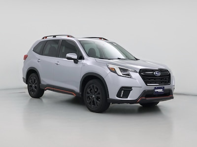 2023 Subaru Forester Sport -
                Garland, TX