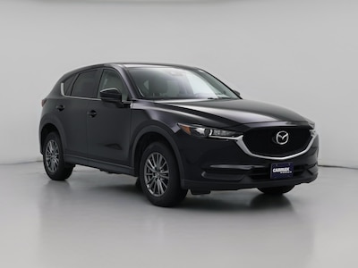 2017 Mazda CX-5 Touring -
                Irving, TX