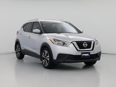 2019 Nissan Kicks SV -
                Killeen, TX