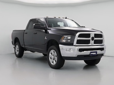 2018 RAM 2500 ST -
                Irving, TX