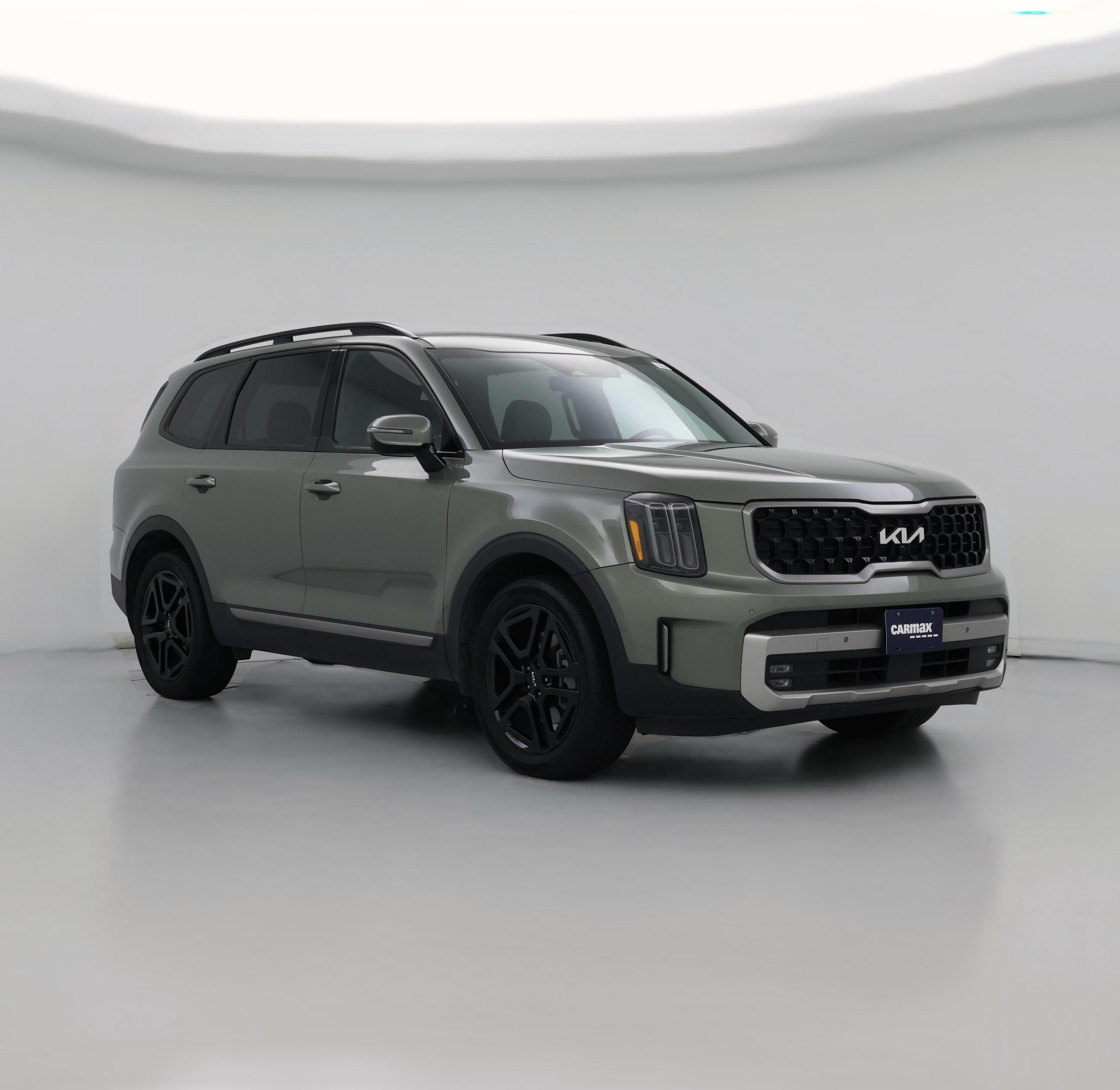 Thumbnail: 2023 Kia Telluride - 1