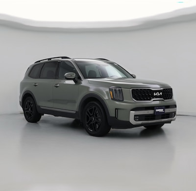 2023 Kia Telluride SX Prestige X-Line