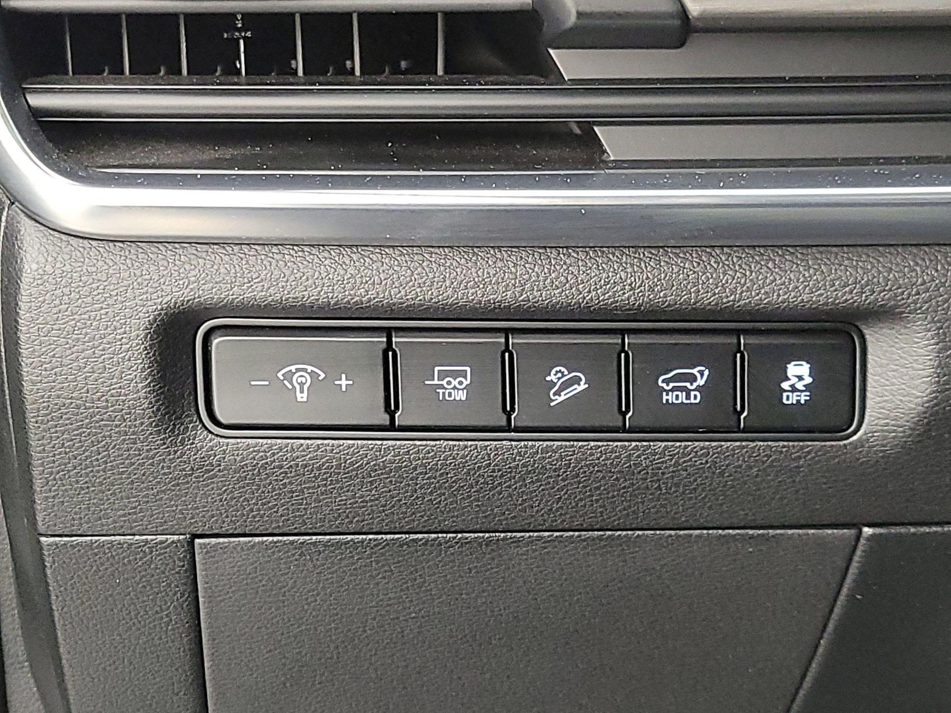 Thumbnail: 2023 Kia Telluride - 13