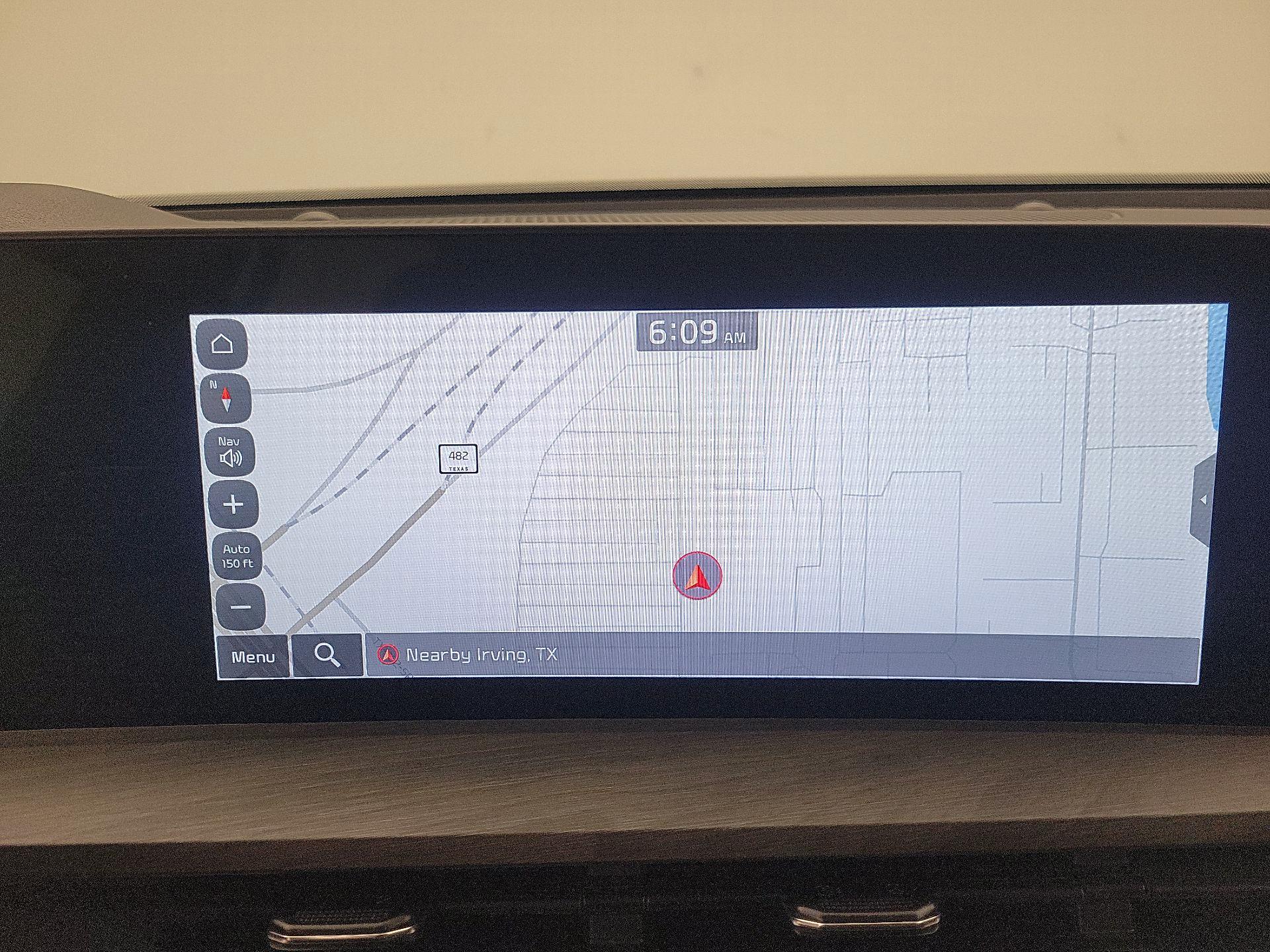 Thumbnail: 2023 Kia Telluride - 14