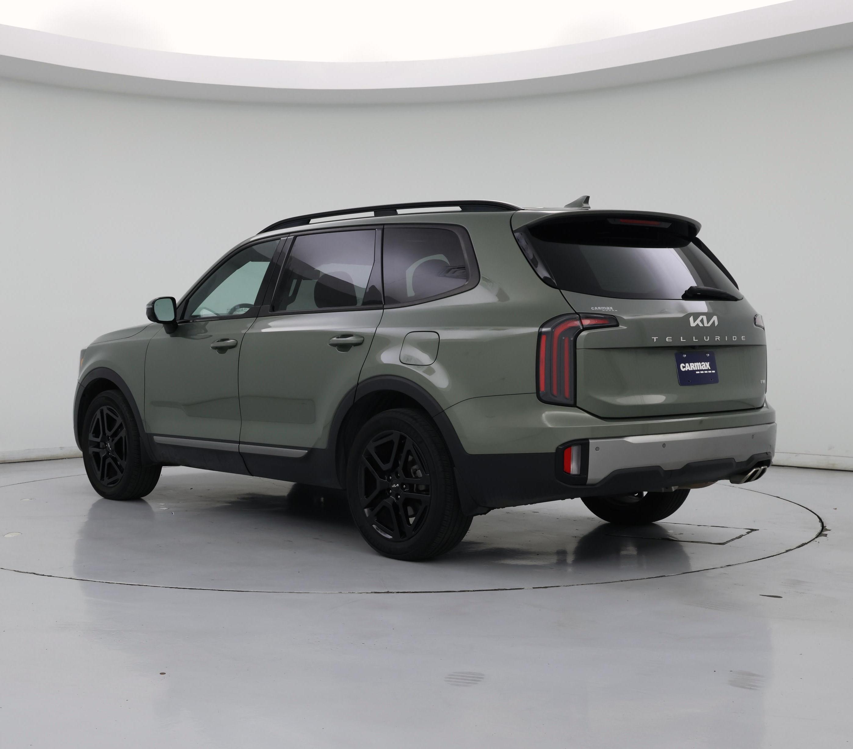 Thumbnail: 2023 Kia Telluride - 2