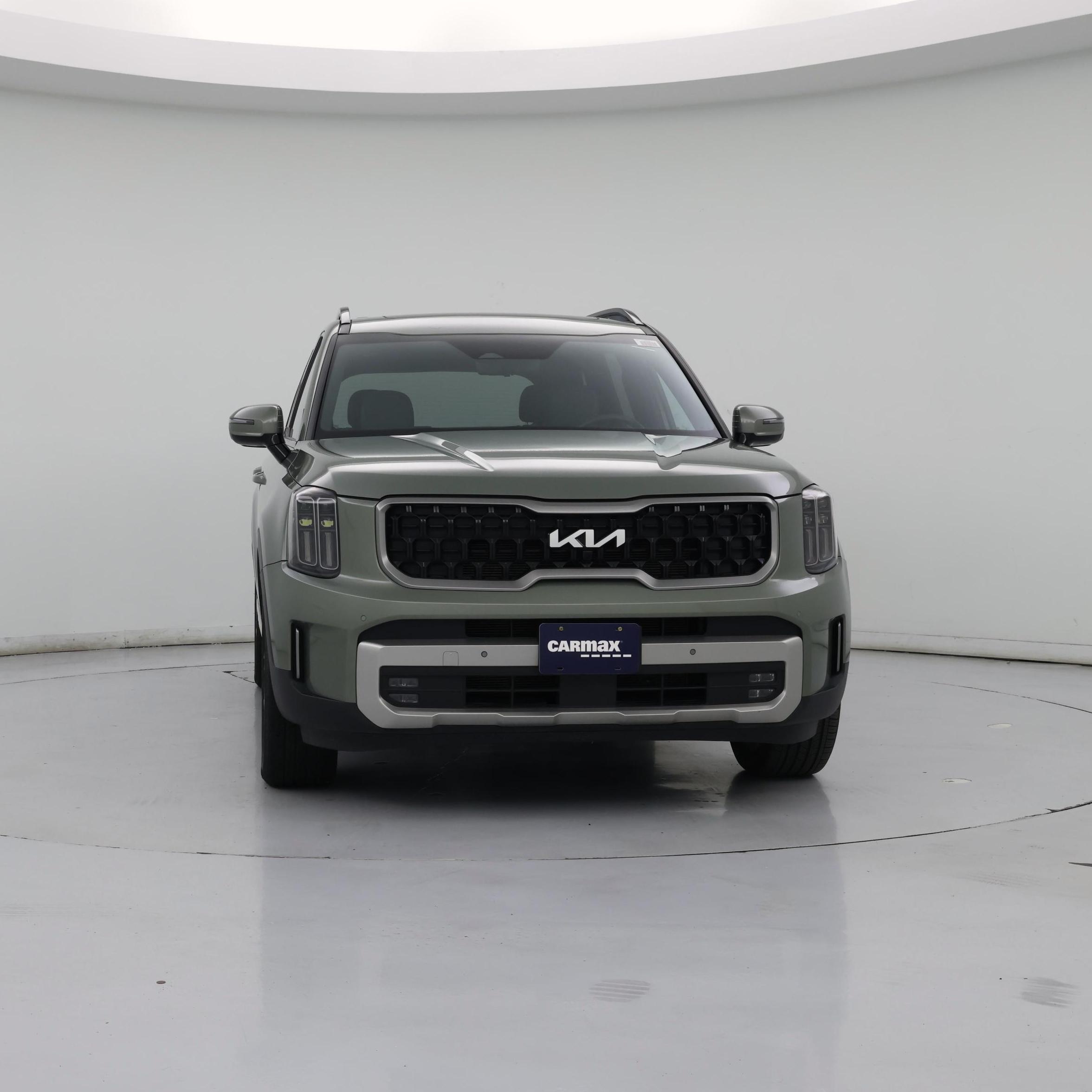 Thumbnail: 2023 Kia Telluride - 5