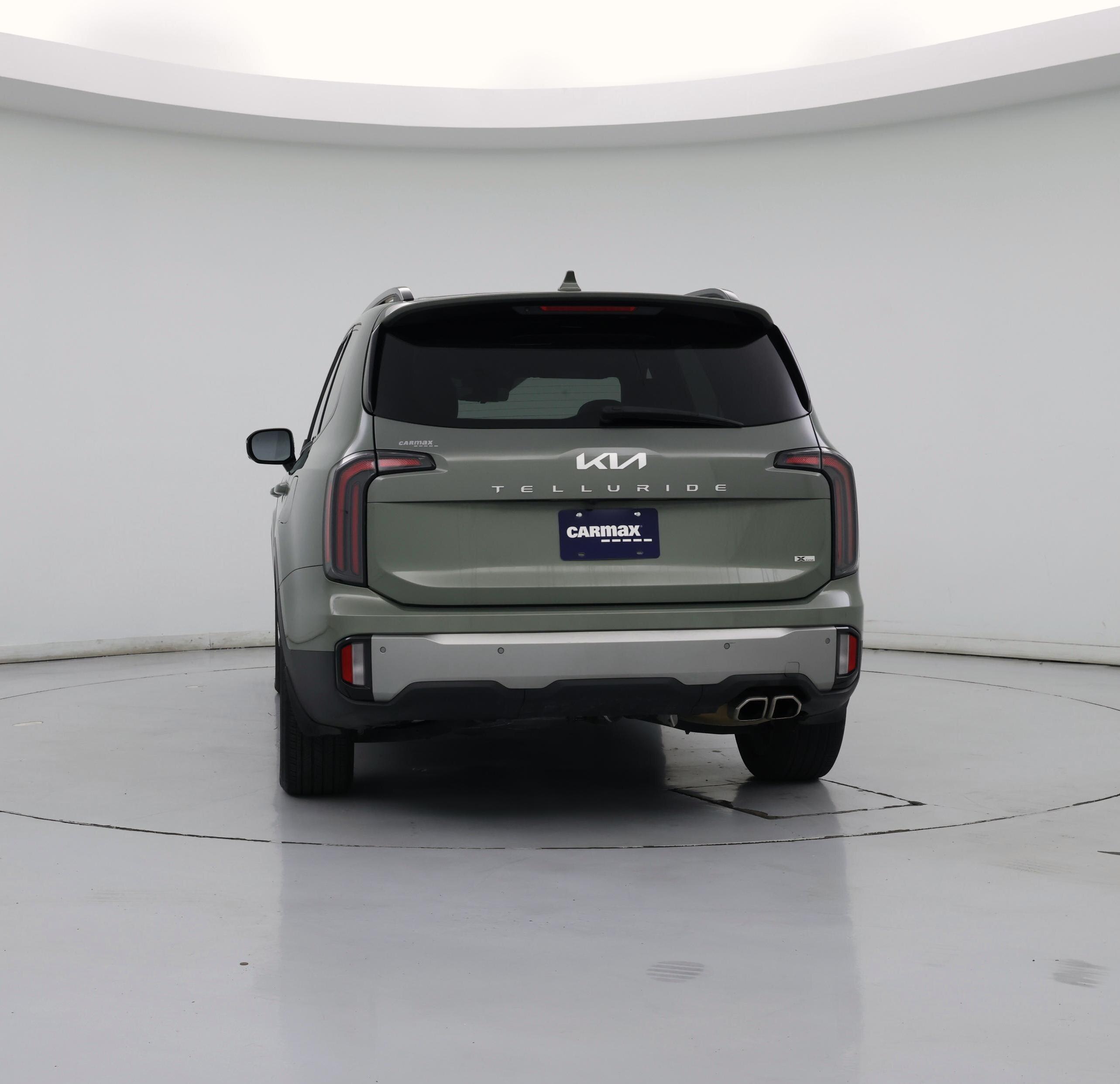 Thumbnail: 2023 Kia Telluride - 6