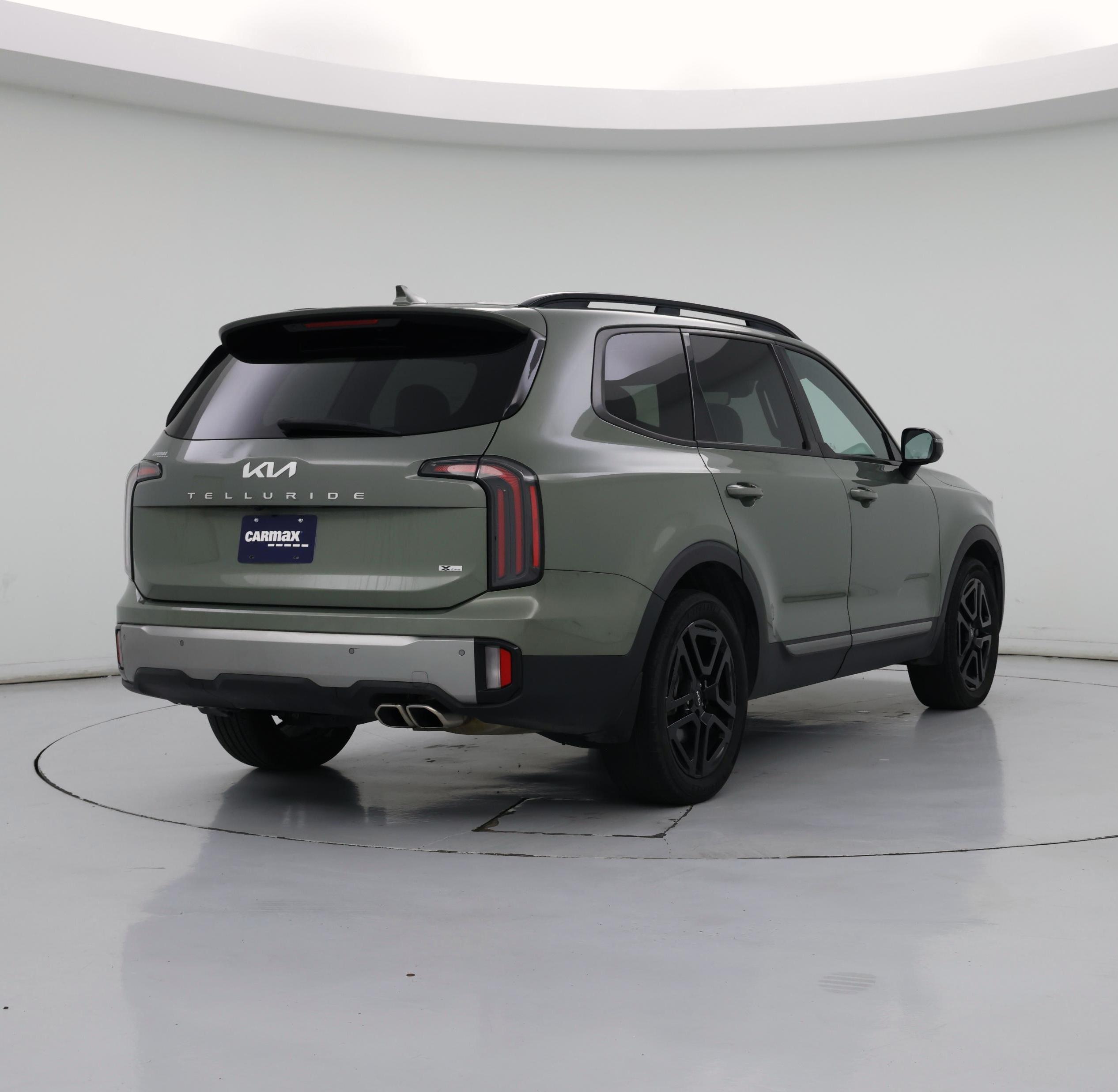 Thumbnail: 2023 Kia Telluride - 8