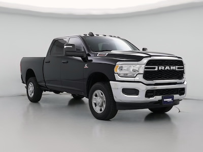 2023 RAM 2500 Tradesman -
                Irving, TX