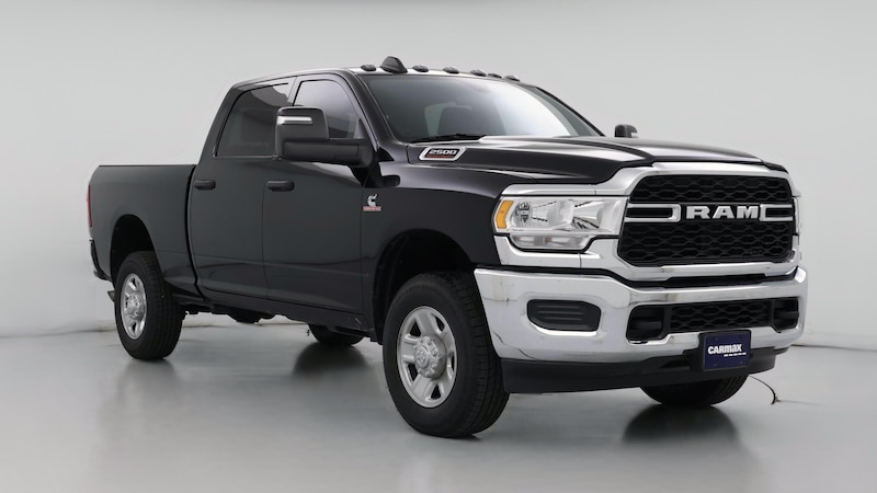 2023 RAM 2500 Tradesman Hero Image