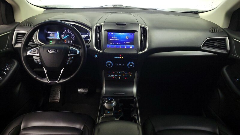 2019 Ford Edge SEL 9