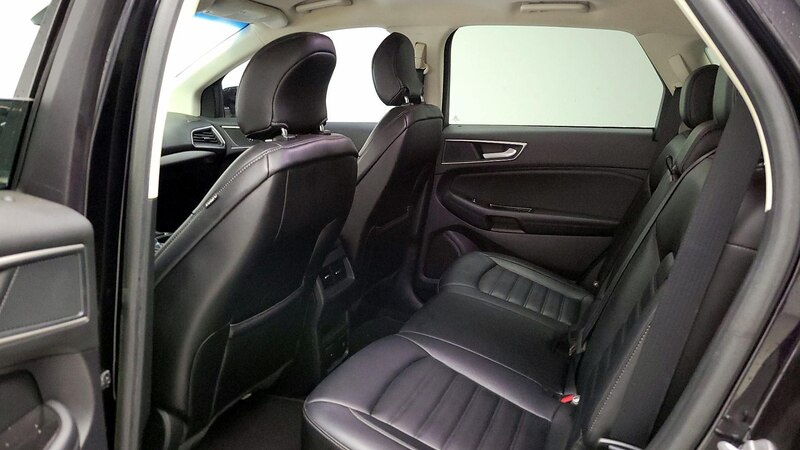 2019 Ford Edge SEL 18