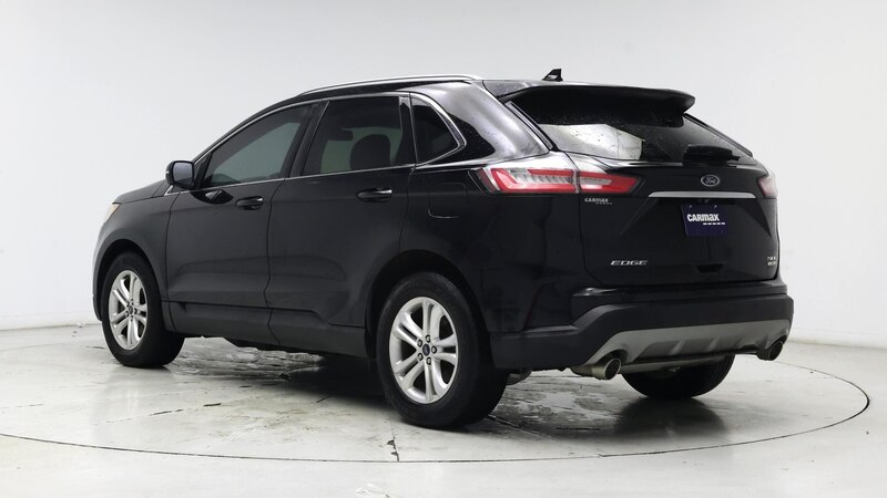 2019 Ford Edge SEL 2