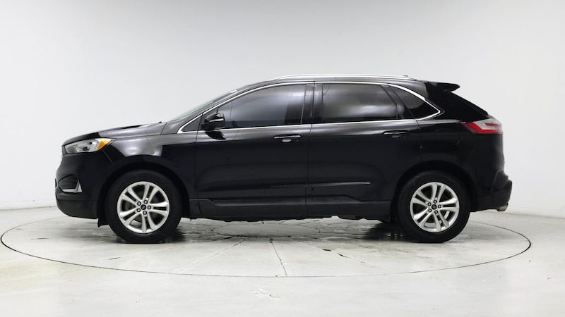 2019 Ford Edge SEL 3