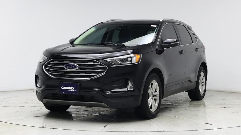 2019 Ford Edge SEL 4