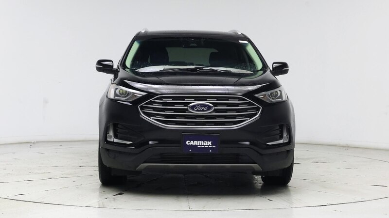 2019 Ford Edge SEL 5