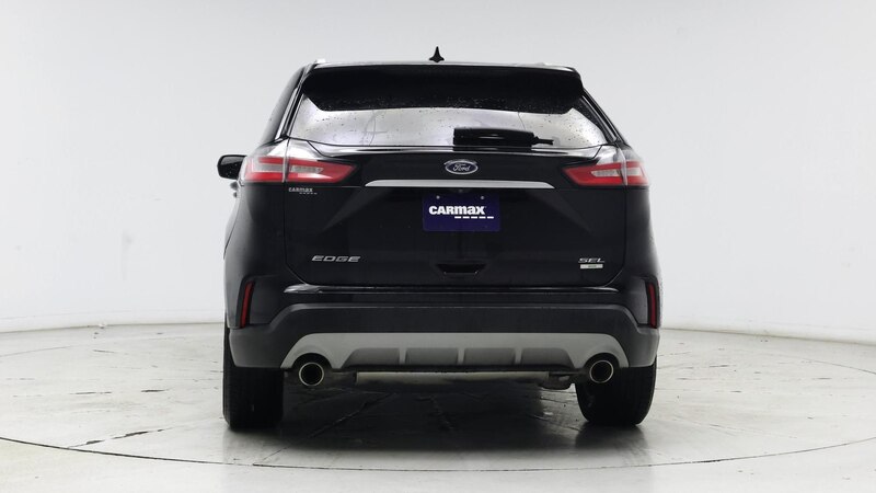 2019 Ford Edge SEL 6